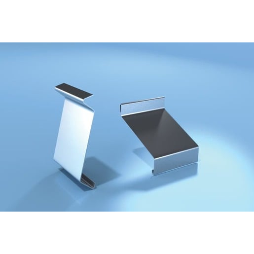 Spojka Havos balkonová hliník 4 cm SALKMHOP940 Havos