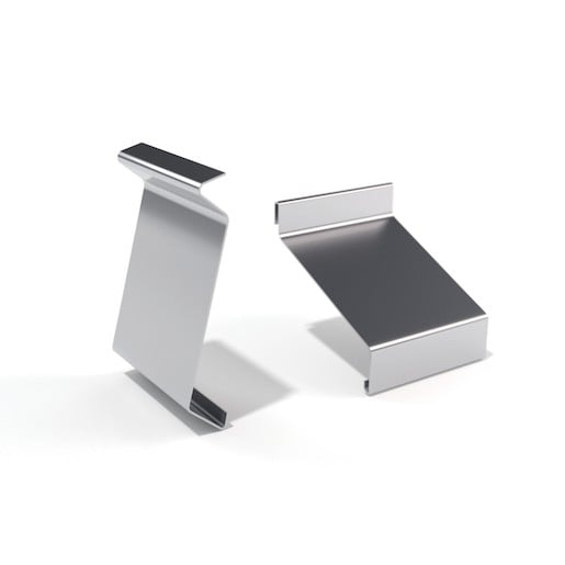 Spojka k okapnicovému profilu Havos