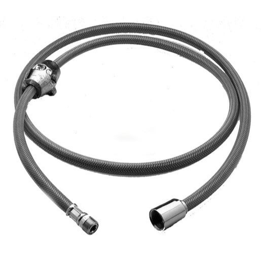 Sprchová hadice Paffoni nylon ZFLO011 Paffoni