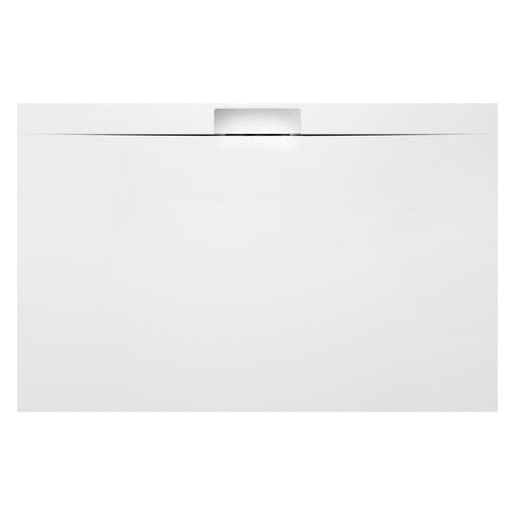 Sprchová vanička obdélníková Polysan Kazuko 140x90 cm litý mramor 40343