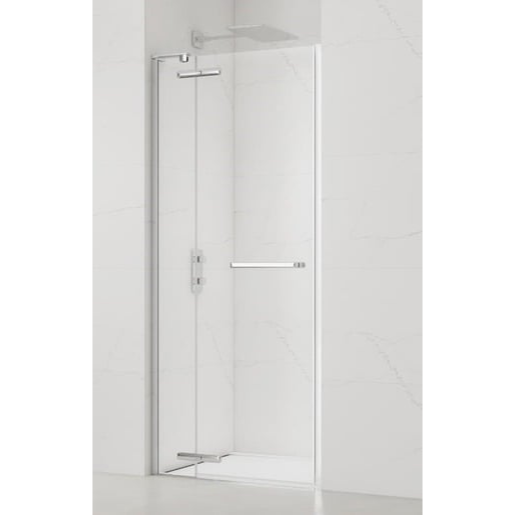 Sprchové dveře 80 cm SAT TGD NEW SATTGDN80NIKA SAT