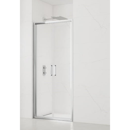 Sprchové dveře 90 cm SAT TEX SIKOTEXL90CRT SAT