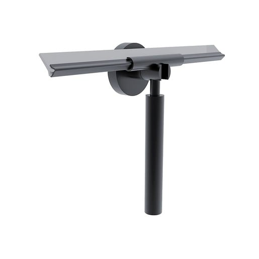 Stěrka na sklo Nimco černá UNC1301290 Nimco