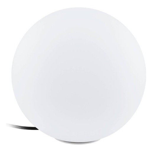 Stojací lampa Eglo MONTEROLO-Z plast bílá 900268 Eglo