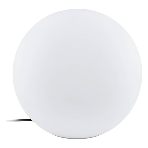 Stojací lampa Eglo MONTEROLO-Z plast bílá 900269 Eglo