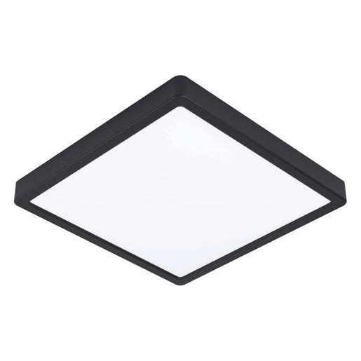 Stropní osvětlení Eglo ARGOLIS-Z hliník černá 900124 Eglo