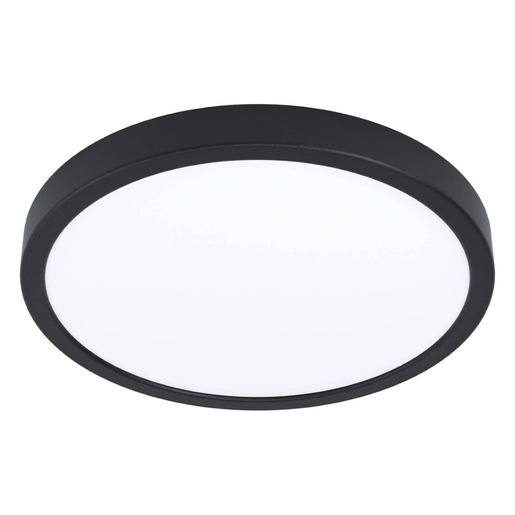 Stropní osvětlení Eglo ARGOLIS-Z hliník černá 900126 Eglo