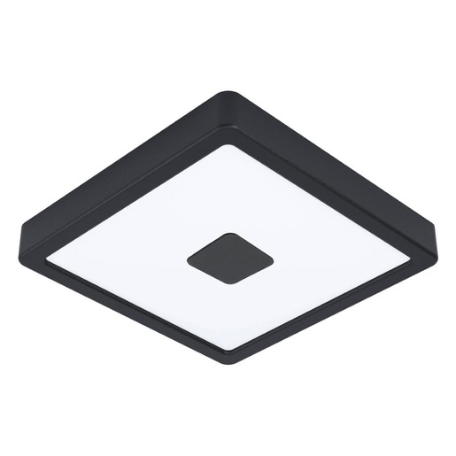 Stropní osvětlení Eglo IPHIAS 2 ocel černá 900283 Eglo