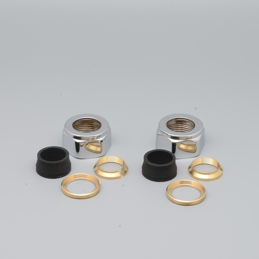 Svěrné šroubení P.M.H. chrom 33109-CR P.M.H.