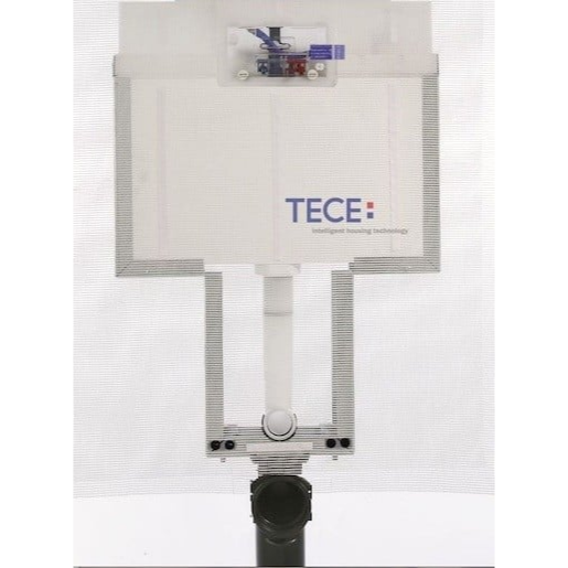 Tece Box nádržka pro předstěnovou montáž k wc 9.370.008 Tece