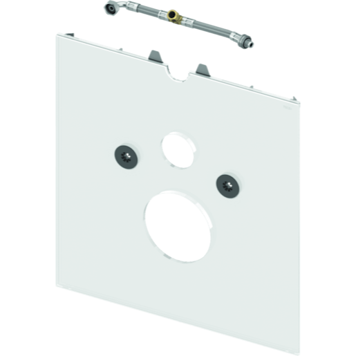 Tece Construct kryt k wc lux 9.650.102 Tece