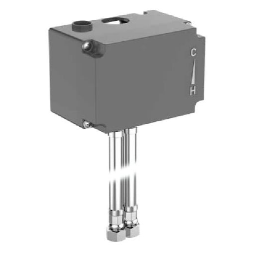 Termostatický připojovací box pro směšování teploty Ideal Standard CeraPlus A3813NU Ideal Standard