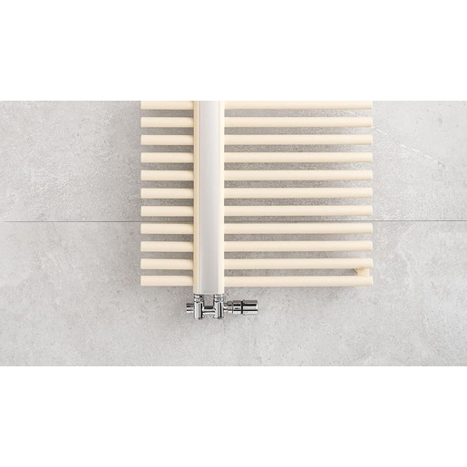 Termostatický ventil P.M.H. kov chrom TWINCOMBICR P.M.H.