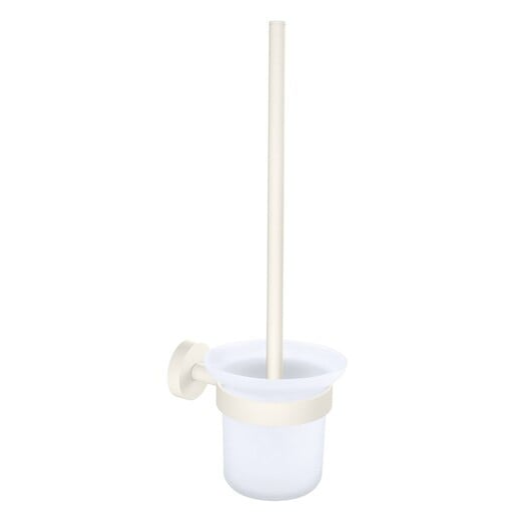 Tesa Moon Black wc štětka moon white 40571-00000-00 Tesa