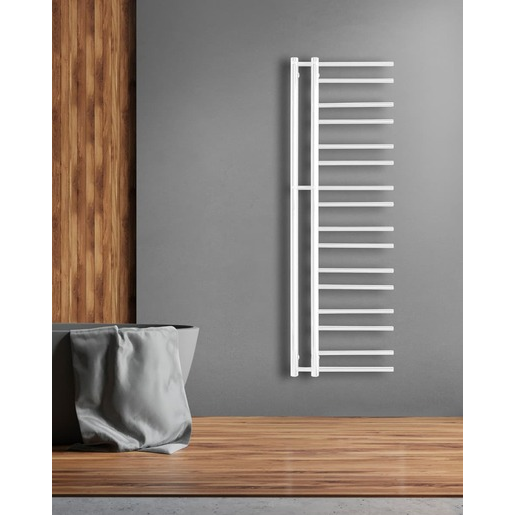 Topné těleso THEIA 500x1540 bílá lesk P.M.H.