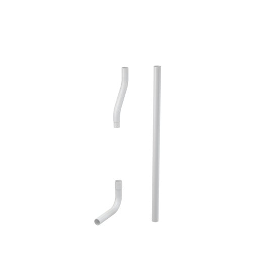 Trubice splachovací komplet DN35 Aco