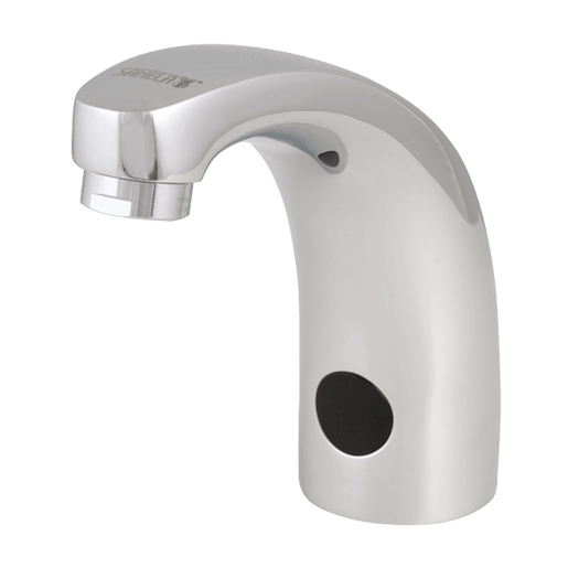 Umyvadlová baterie Sanela se senzorem chrom SLU01NB Sanela