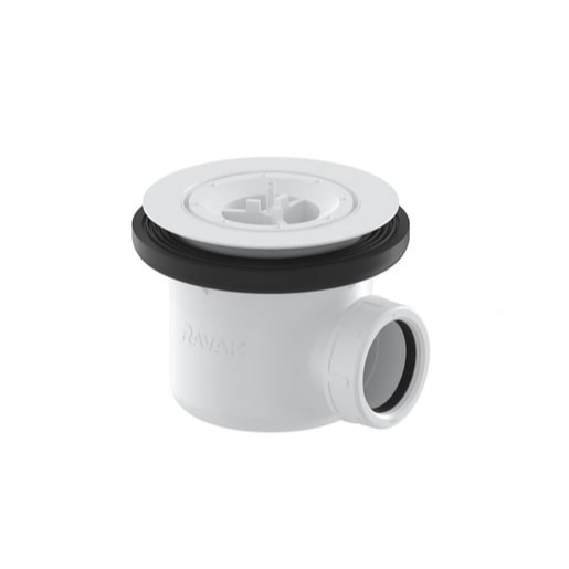 Vaničkový sifon Ravak Start 90 mm X01927 Ravak