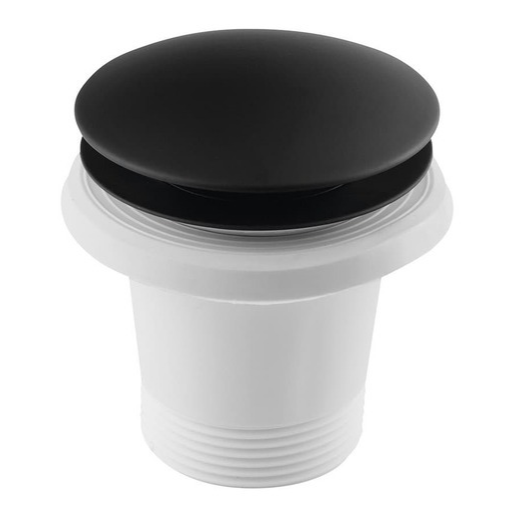 Vanová výpust 6/4" Polysan click clack