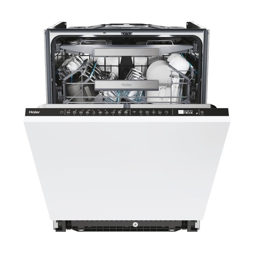 Vestavná myčka nádobí I-PRO SHINE Haier bílá 32901743 haier