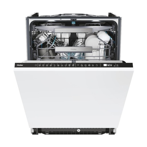 Vestavná myčka nádobí I-PRO SHINE Haier bílá 32901805 haier