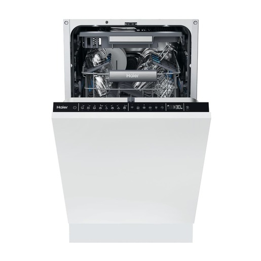 Vestavná myčka nádobí I-PRO SHINE Haier bílá 32901841 haier