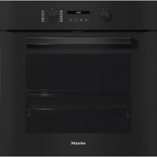 Vestavná trouba Miele H 2861-1 BP 125 Ed. Miele