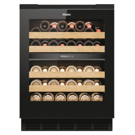 Vestavná vinotéka Wine Bank Haier černá 34901646 haier