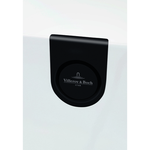 Villeroy & Boch Accessories vanový automat villeroy&boch černý mat UPCON0136-33 Villeroy & Boch