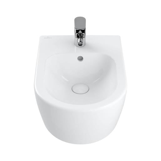 Villeroy & Boch Avento bidet závěsný 54 050 001 Villeroy & Boch