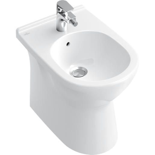 Villeroy & Boch O.Novo bidet stojící