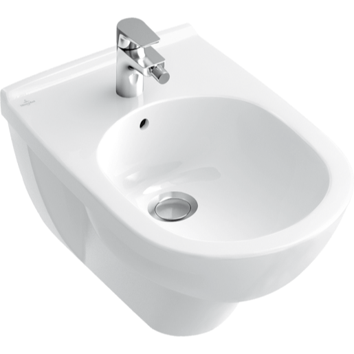 Villeroy & Boch O.Novo bidet závěsný