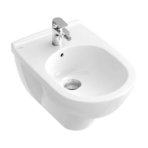 Villeroy & Boch O.novo bidet závěsný 546000R1 Villeroy & Boch