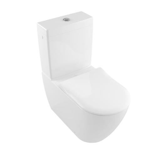 Villeroy & Boch Subway 2.0 wc kombi