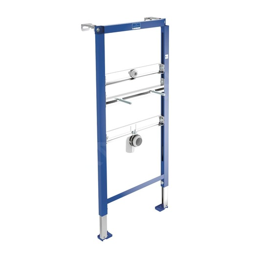 Villeroy & Boch ViConnect montážní předstěnový prvek pro pisoáry se systémem ProDetect