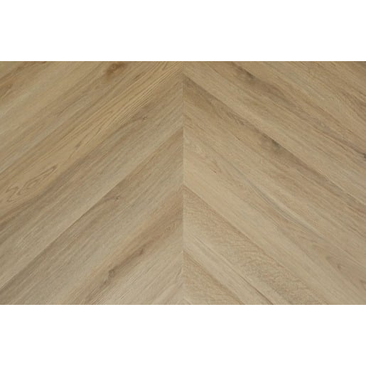 Vinylová podlaha Naturel Chevron dub Ardennes 6 mm NATCHE-12260 Naturel