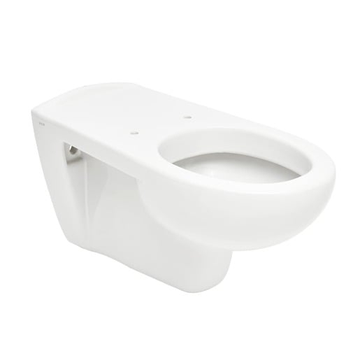 Vitra Conforma wc závěsné prodloužené bez sedátka 5813-003-0075 Vitra