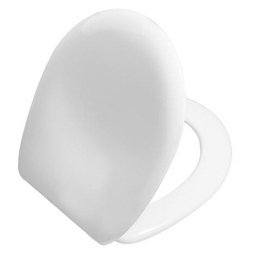 Vitra Ricordi wc prkénko duroplast bílá 05-003-001 Vitra