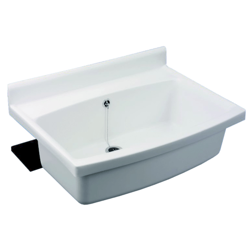 Výlevka závěsná Nicoll 715101 Nicoll