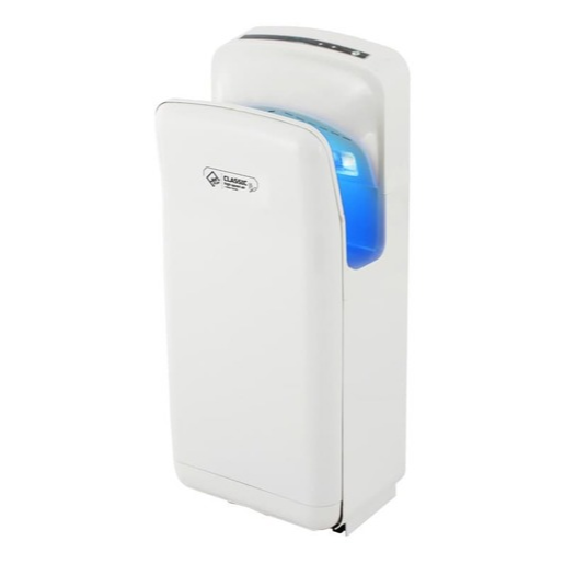 Vysoušeč rukou Jet Dryer CLASSIC bílý 8596220000835 Jet Dryer