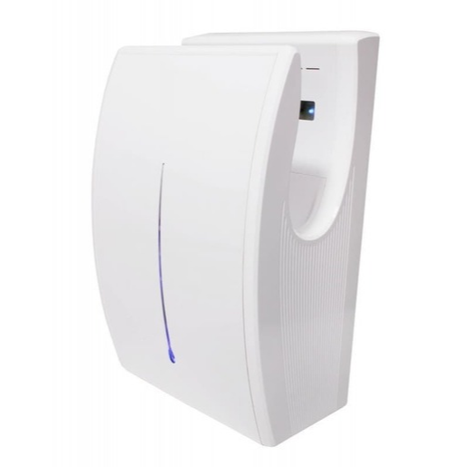 Vysoušeč rukou Jet Dryer COMPACT bílý 8596220010292 Jet Dryer