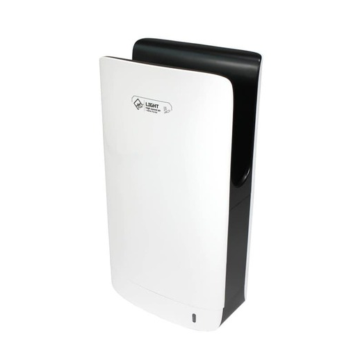 Vysoušeč rukou Jet Dryer LIGHT bílý 8596220013309 Jet Dryer