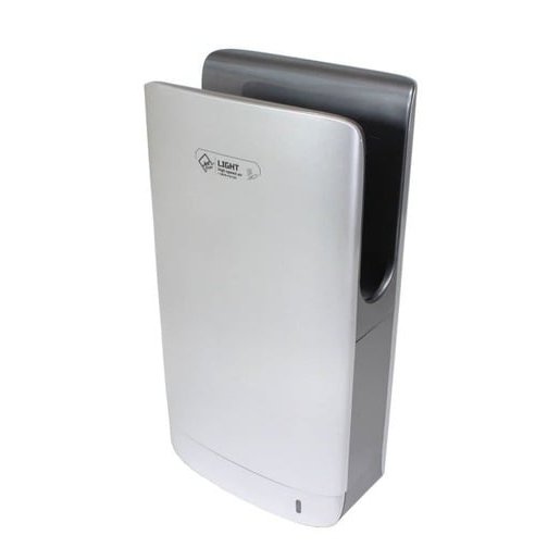 Vysoušeč rukou Jet Dryer LIGHT stříbrný 8596220013316 Jet Dryer