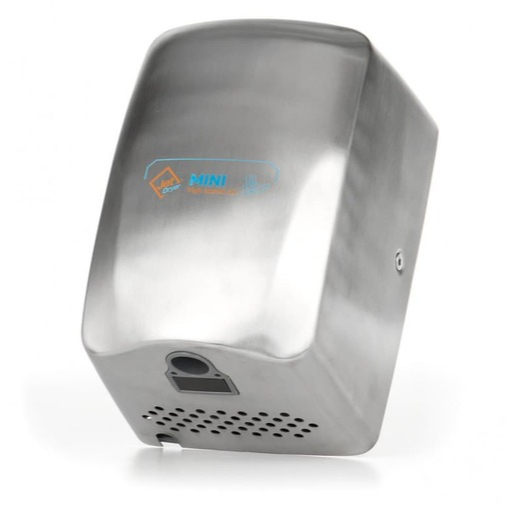 Vysoušeč rukou Jet Dryer MINI matný nerez 8596220002921 Jet Dryer