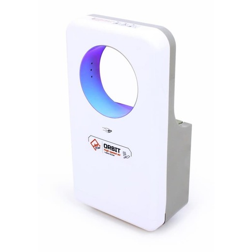 Vysoušeč rukou Jet Dryer ORBIT bílý 8596220006363 Jet Dryer