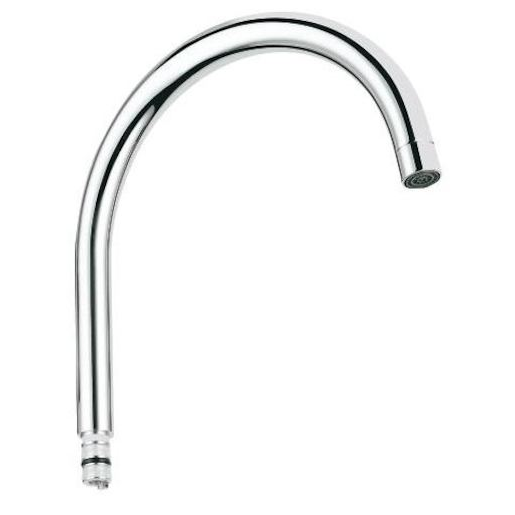Výtoková trubice GROHE 13266000 Grohe