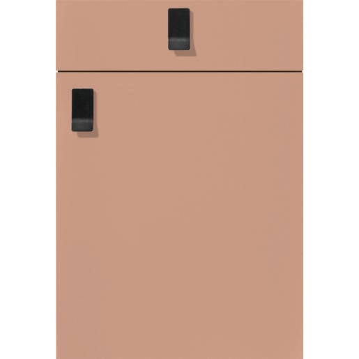 Vzorek kuchyňských dvířek Naturel Sena 492