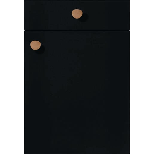 Vzorek kuchyňských dvířek Naturel Sena 496