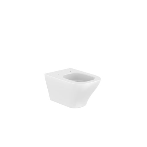 WC závěsné Roca Optica zadní odpad A346V13000