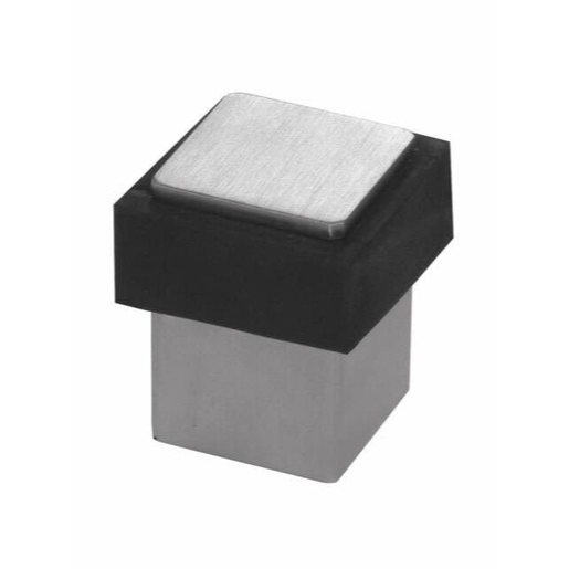 Zarážka dveří na podlahu hran 2261 28x44 DZ2261 Naturel